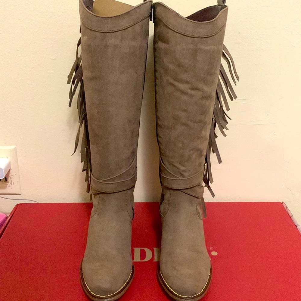 ✨brand new cowgirl boots✨⭐️